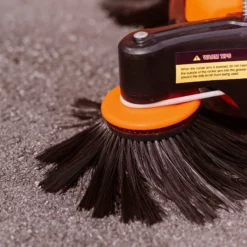 Manuell Kostemaskin MS50F -Møbler Salgsbutikk org manuell kostemaskin 051