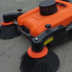 Manuell Kostemaskin MS50F -Møbler Salgsbutikk org manuell kostemaskin 081