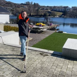 Manuell Ugressfjerner Stubb -Møbler Salgsbutikk org manuell ugressfjerner 22