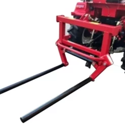 Ball-løfter Med Hydraulisk Justering