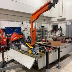 Kran Micro8 -Møbler Salgsbutikk org micro8 kran 21