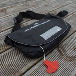 Midjebelte Med Automatisk Redningsvest -Møbler Salgsbutikk org midjebeltet 02