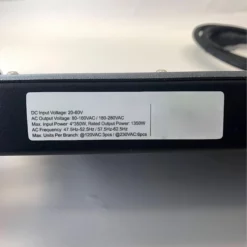 Mikroinverter SG1400 -Møbler Salgsbutikk org mikroinverter sg1400 04