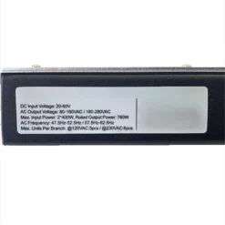 Mikroinverter SG800 -Møbler Salgsbutikk org mikroinverter sg800 06