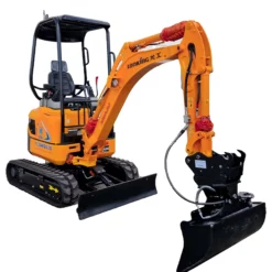 Lonking Minigraver CDM6016