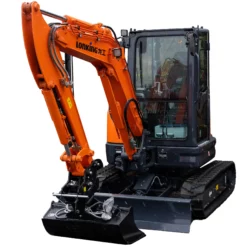 Lonking Minigraver CDM6035