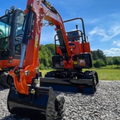 Nante Minigraver NT10 -Møbler Salgsbutikk org minigraver nante nt10 041