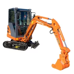 Nante Minigraver NT18DR