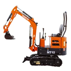 Nante Minigraver NT12