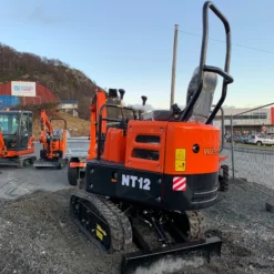 Nante Minigraver NT12 -Møbler Salgsbutikk org minigraver nt12 nante 05