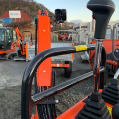 Nante Minigraver NT12 -Møbler Salgsbutikk org minigraver nt12 nante 06