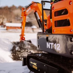 Nante Minigraver NT12 -Møbler Salgsbutikk org minigraver nt12 nante 07