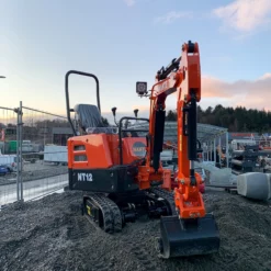 Nante Minigraver NT12 -Møbler Salgsbutikk org minigraver nt12 nante 09