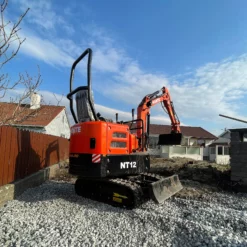 Nante Minigraver NT12 -Møbler Salgsbutikk org minigraver nt12 nante 13