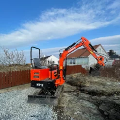 Nante Minigraver NT12 -Møbler Salgsbutikk org minigraver nt12 nante 16