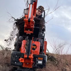 Nante Minigraver NT12 -Møbler Salgsbutikk org minigraver nt12 nante 19