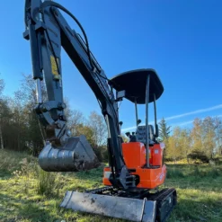 RWX-1E Minigraver 19 RWX-1E Minigraver -Møbler Salgsbutikk org minigraver rwx 1e 02