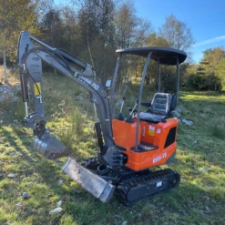 RWX-1E Minigraver 22 RWX-1E Minigraver -Møbler Salgsbutikk org minigraver rwx 1e 07