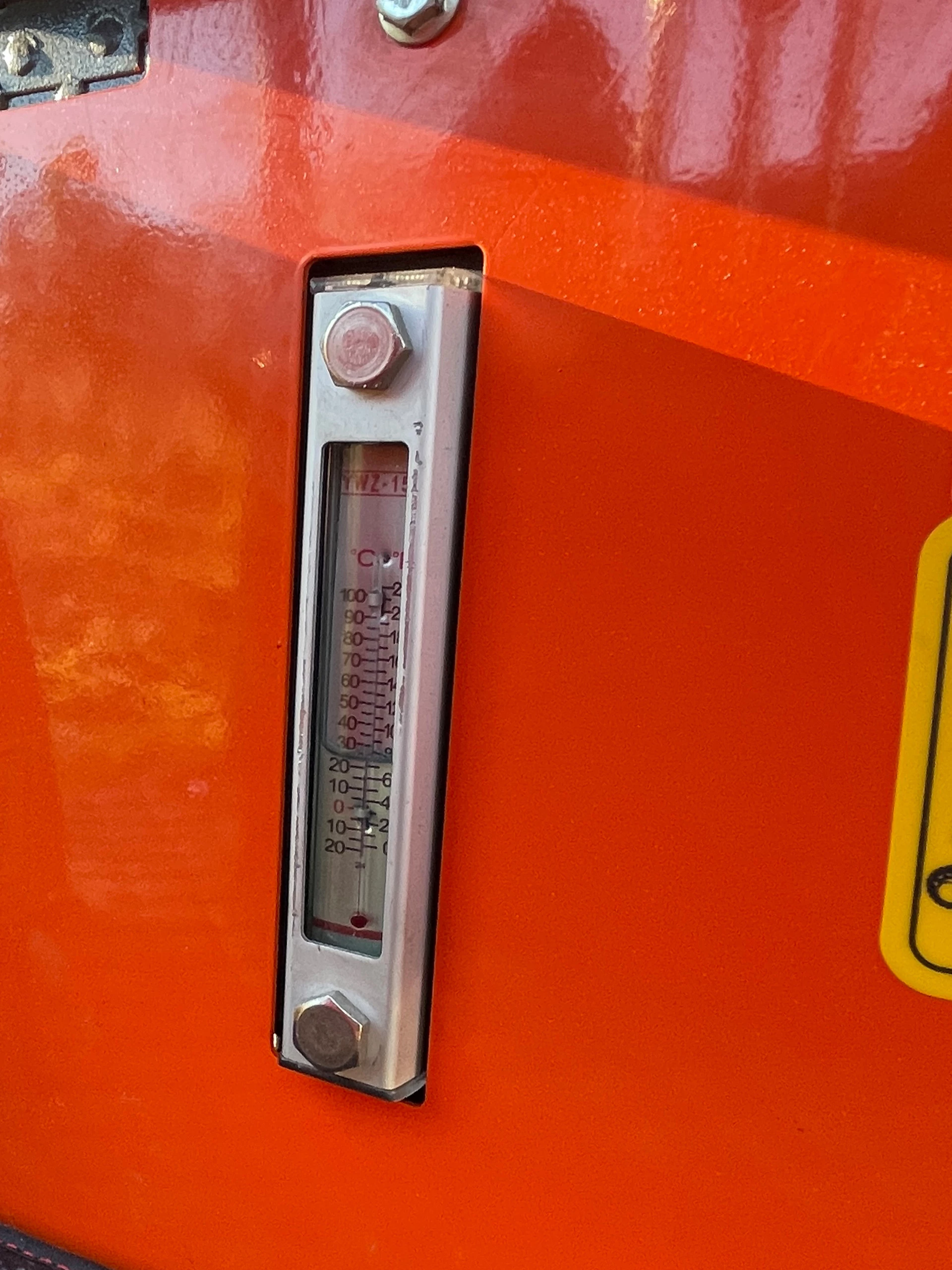 RWX-1E Minigraver 15 RWX-1E Minigraver - Bilde 13