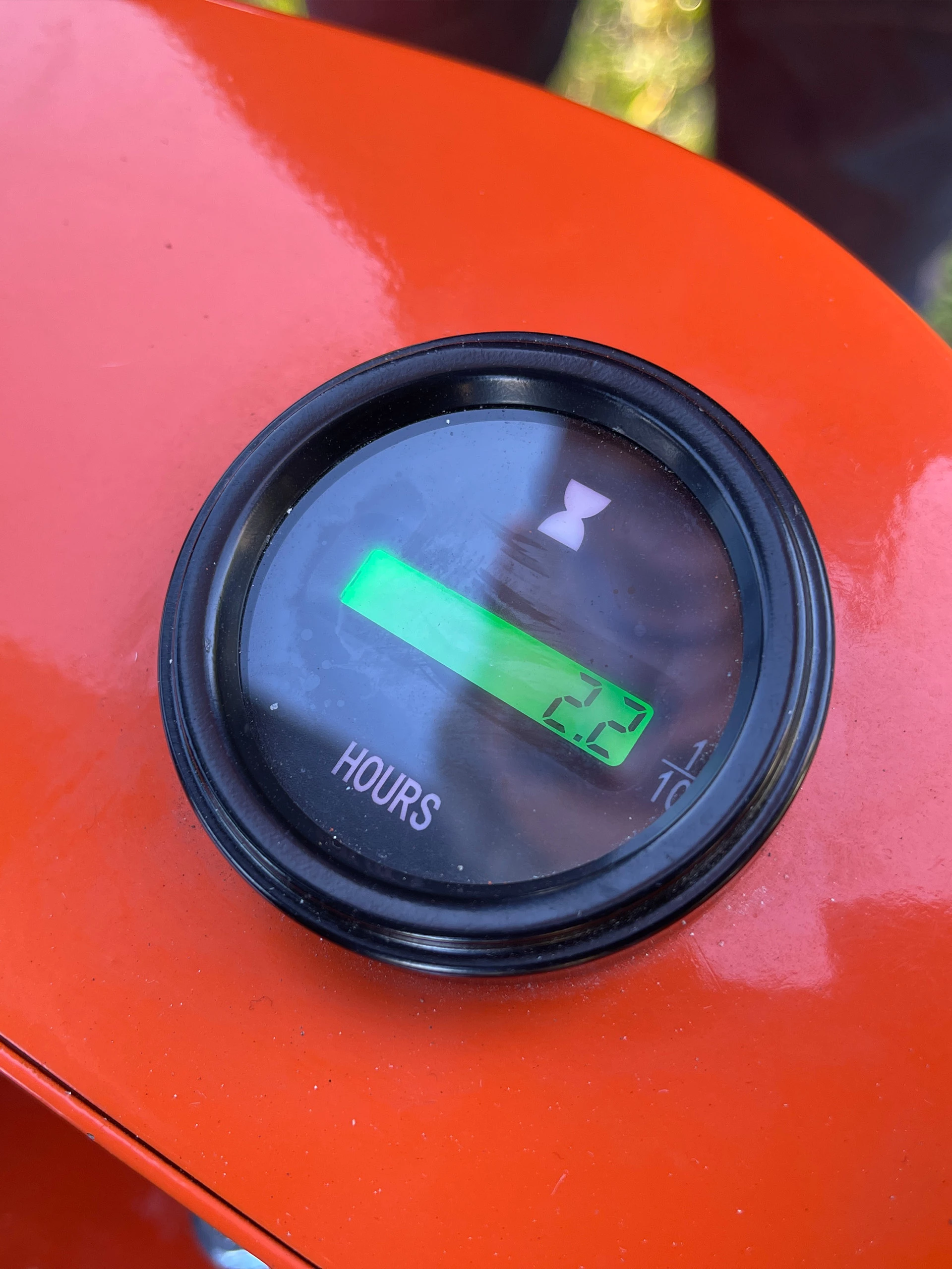 RWX-1E Minigraver 16 RWX-1E Minigraver - Bilde 14