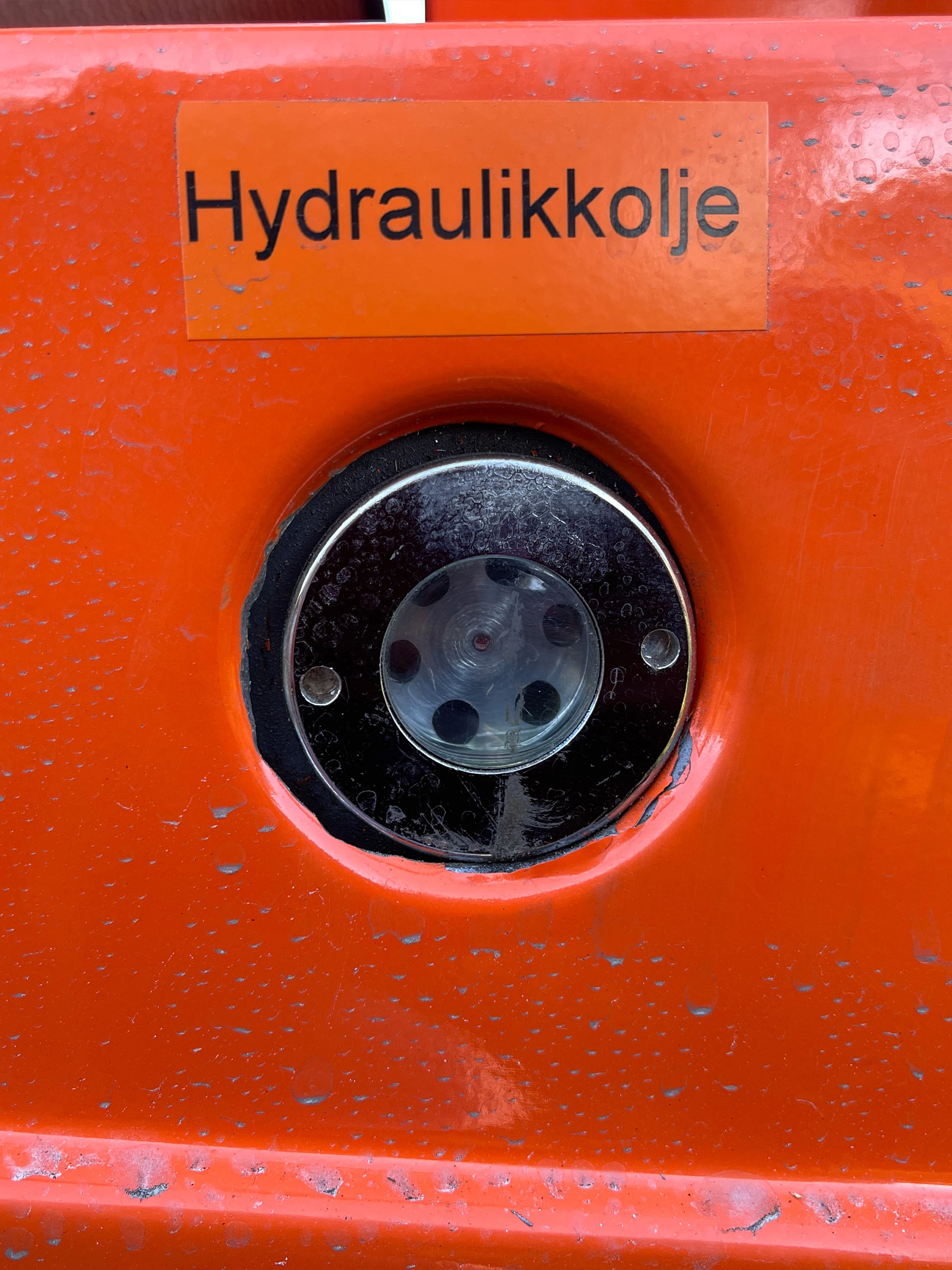 RWX-1E Minigraver 17 RWX-1E Minigraver - Bilde 15