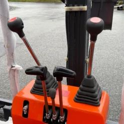 RWX-1E Minigraver 24 RWX-1E Minigraver -Møbler Salgsbutikk org minigraver rwx 1e 11