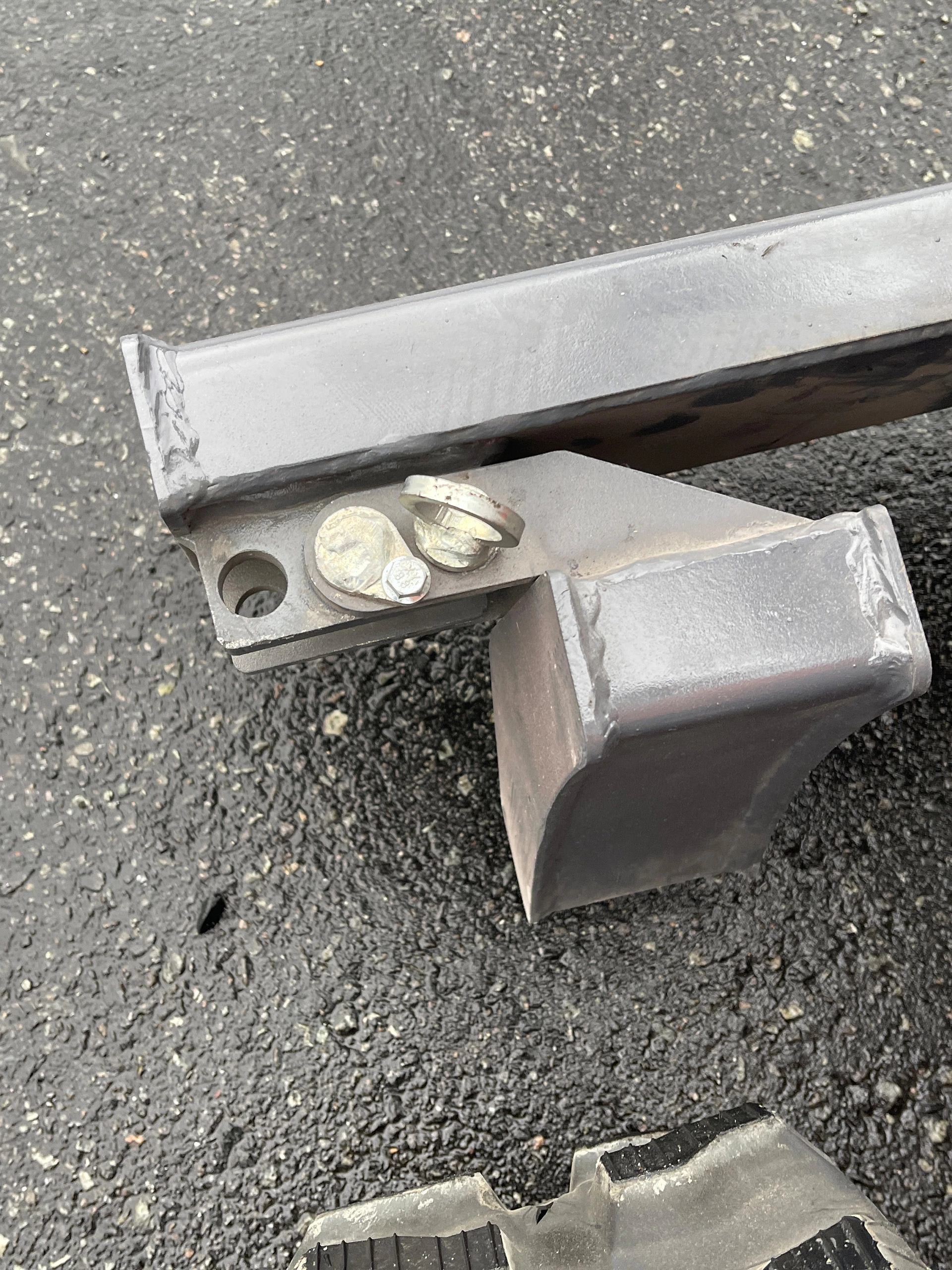 RWX-1E Minigraver 14 RWX-1E Minigraver - Bilde 12