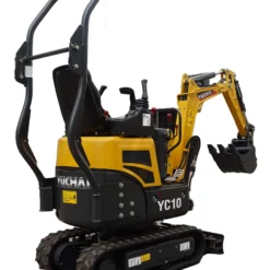 Yuchai Minigraver YC10 Pro