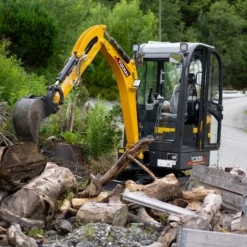 Yuchai Minigraver YC20SR Pro -Møbler Salgsbutikk org minigraver yc20sr yuchai 04