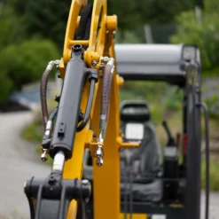 Yuchai Minigraver YC20SR Pro -Møbler Salgsbutikk org minigraver yc20sr yuchai 05