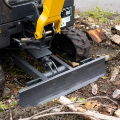 Yuchai Minigraver YC20SR Pro -Møbler Salgsbutikk org minigraver yc20sr yuchai 08