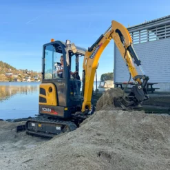 Yuchai Minigraver YC20SR Pro -Møbler Salgsbutikk org minigraver yuchai yc20sr 31