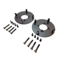 Monteringssett Til Tvillinghjul Tohjulstraktor AGRO 750 PS