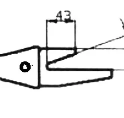 Adapter:NB8J7525HD For 1.5-3 Tonner -Møbler Salgsbutikk org msedge 2021 09 24 10 37 24