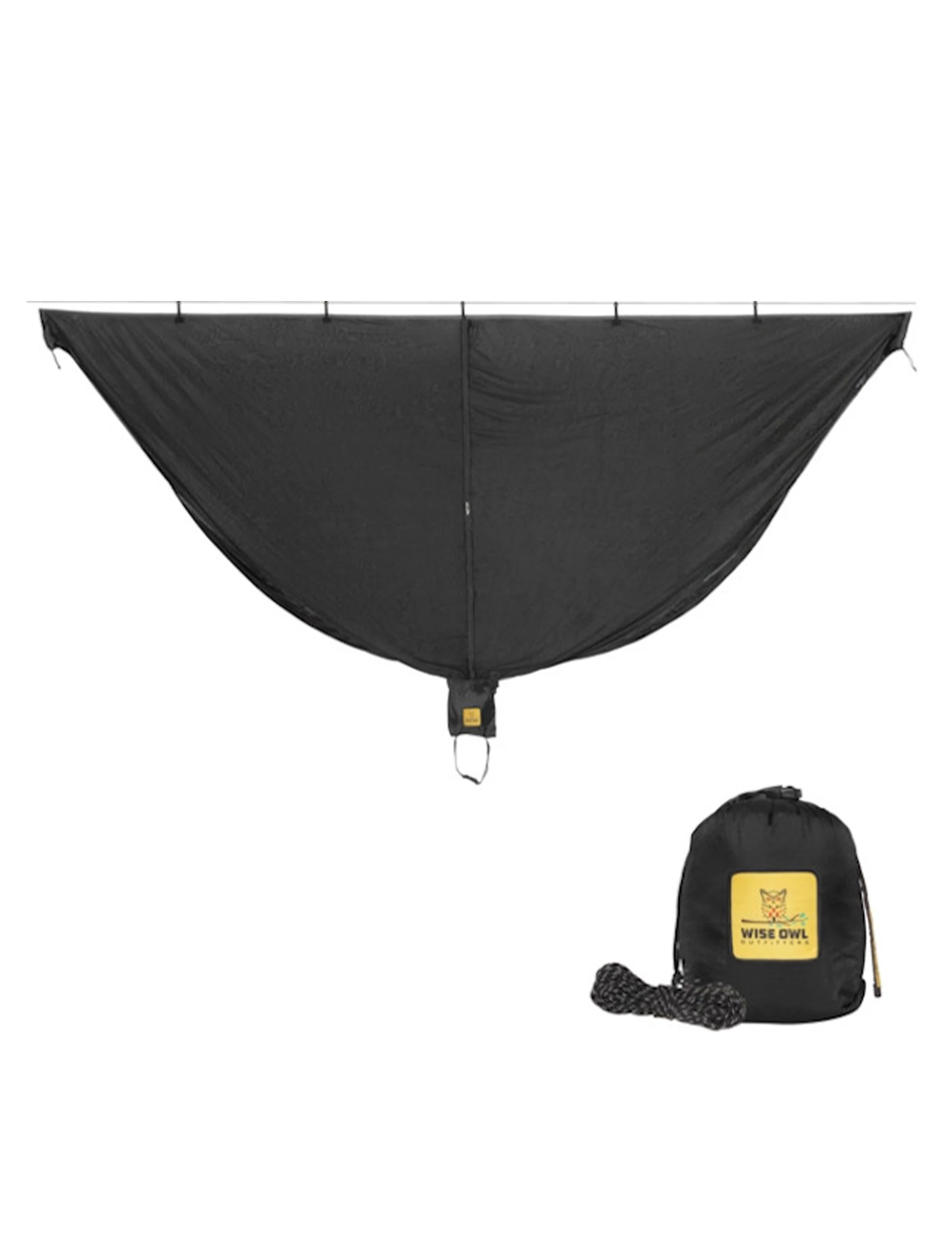 Myggnett Til Hengekøye 3 Myggnett Til Hengekøye