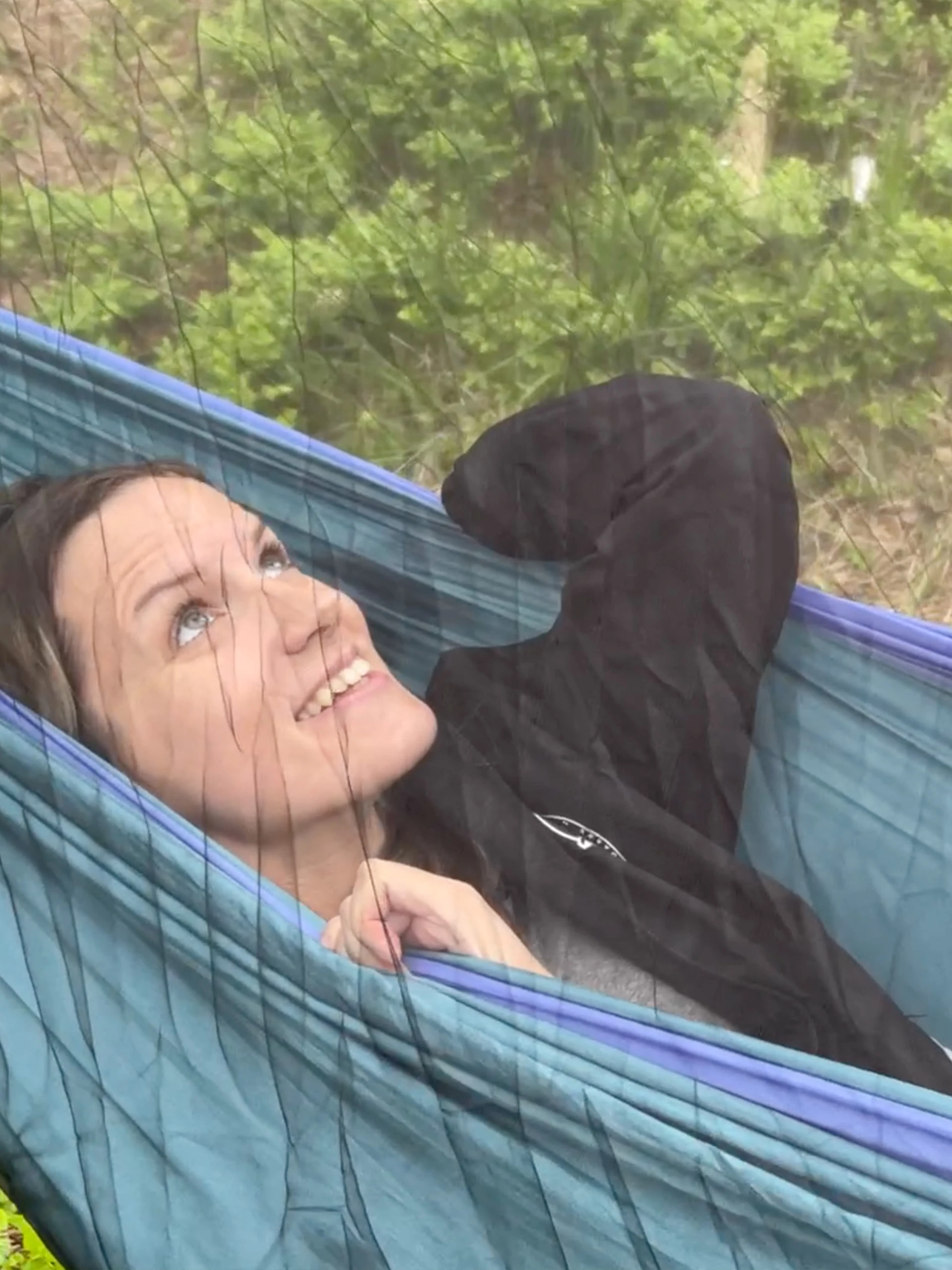 Myggnett Til Hengekøye 10 Myggnett Til Hengekøye - Bilde 8