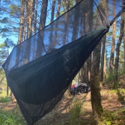 Myggnett Til Hengekøye 13 Myggnett Til Hengekøye -Møbler Salgsbutikk org myggnett wiseowl 08