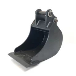 NT10/NT12 200mm Skuffe Uten Tenner Svensk Type