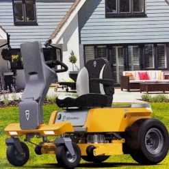 Plenklipper Eletrisk