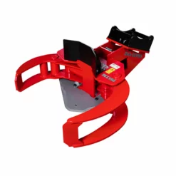 Dalagripen Trekutter DGC180 S40 Feste