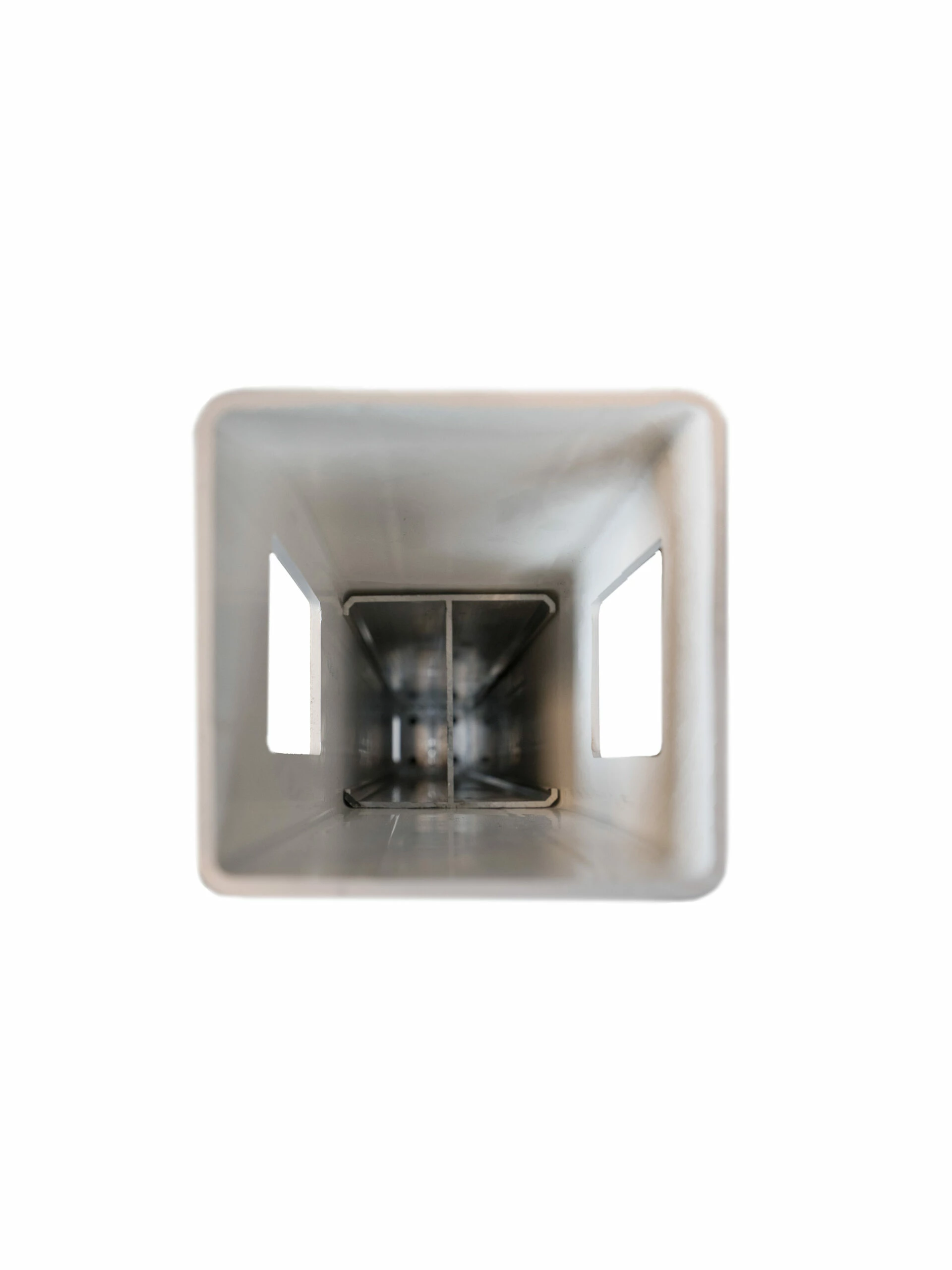 Midtstolpe Til Stakittgjerde Lothe 4 Midtstolpe Til Stakittgjerde Lothe - Bilde 2