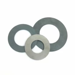 Shims Ø31/Ø60x1mm
