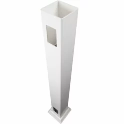 Endestolpe Sørvåg & Helgeland