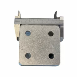 Hjørnestolpe Sørvåg & Helgeland -Møbler Salgsbutikk org org midtstolpe weegjerdet 0311 scaled