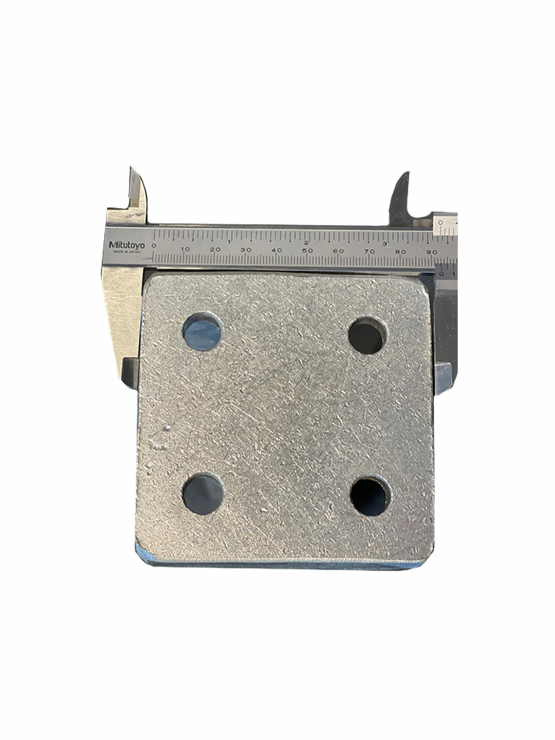 Midtstolpe Til Stakittgjerde Lothe 5 Midtstolpe Til Stakittgjerde Lothe - Bilde 3