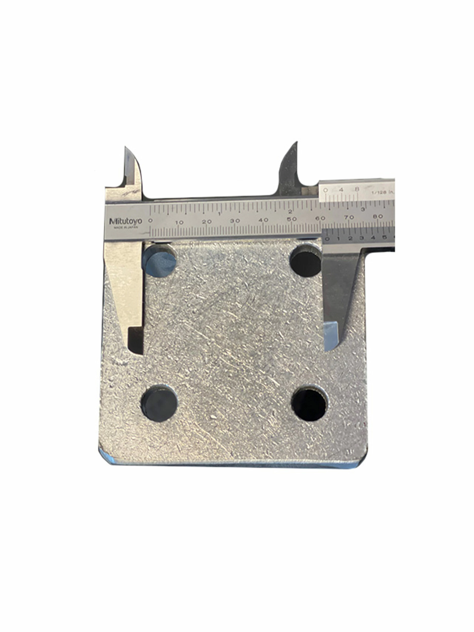 Midtstolpe Til Stakittgjerde Lothe 6 Midtstolpe Til Stakittgjerde Lothe - Bilde 4