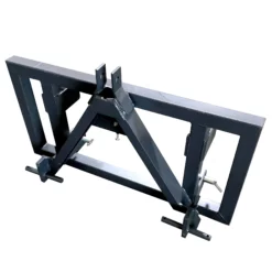 Overgangsfeste A-ramme Til SMS/Trima