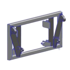 Overgangsfeste Euro Til SMS/Trima
