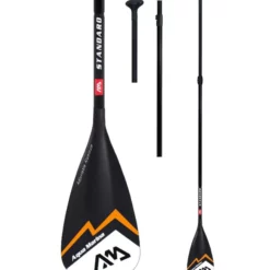 Lettere Padleåre SUP Justerbar Aqua Marina