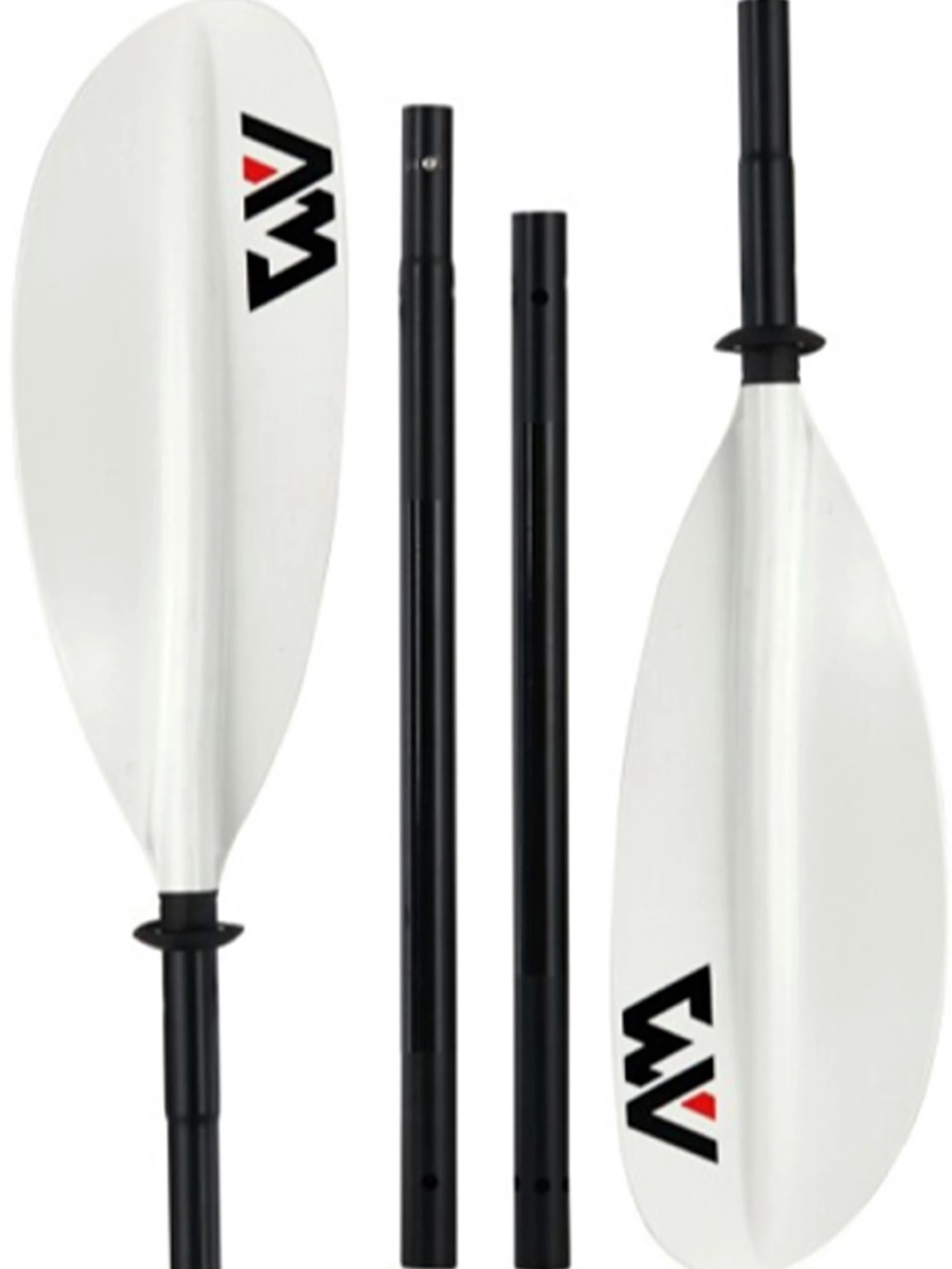 Padleåre Til Kajakk I Alu Fra Aqua Marina 6 Padleåre Til Kajakk I Alu Fra Aqua Marina - Bilde 4